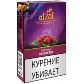 Табак Afzal Raspberry (Малина) 40г Акцизный Табак Afzal Raspberry (Малина) 40г Акцизный
